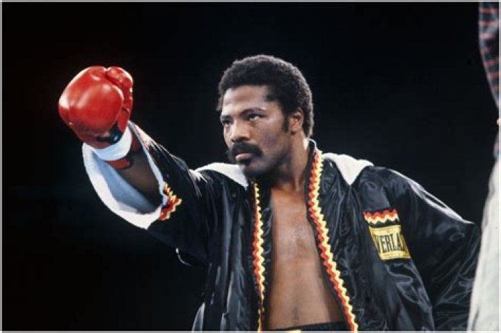 Aaron Pryor Net Worth