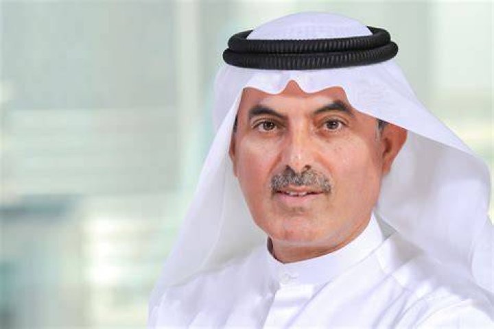 Abdul Aziz Al Ghurair Net Worth Abdul Aziz Al Ghurair Net Worth