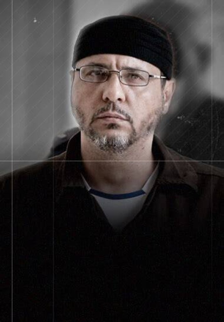 Abdullah Barghouti Net Worth