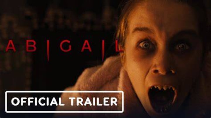 Abigail