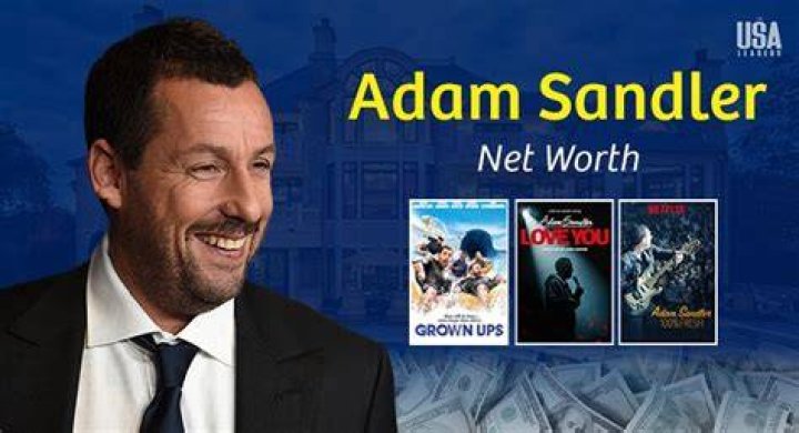 Adam Frank Net Worth