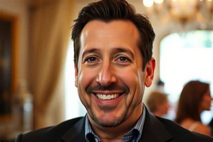 Adam Ottmar Net Worth