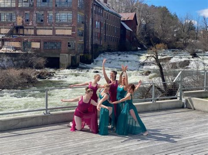 Additional Finale Dancers