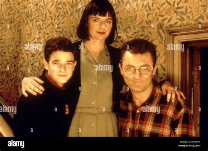 Aden Gillett, Doon Mackichan, Bradley Pierce