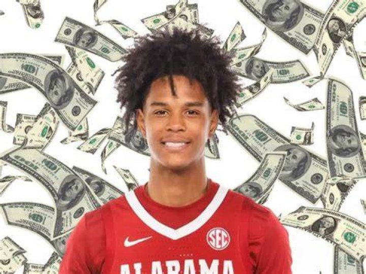 Aden Gillett Net Worth