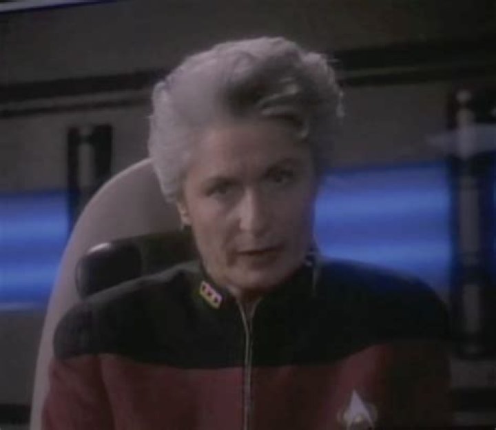 Admiral / Admiral Rollman
