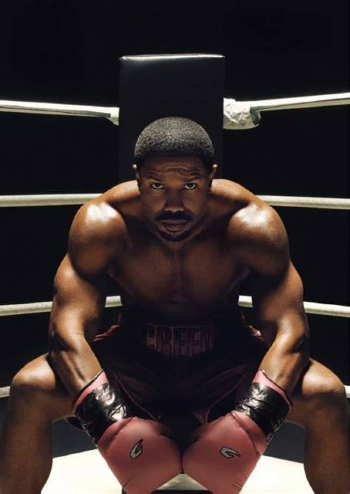 Adonis Johnson