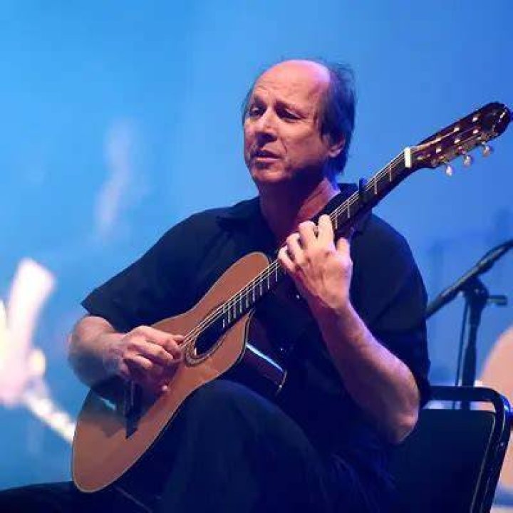 Adrian Belew Net Worth