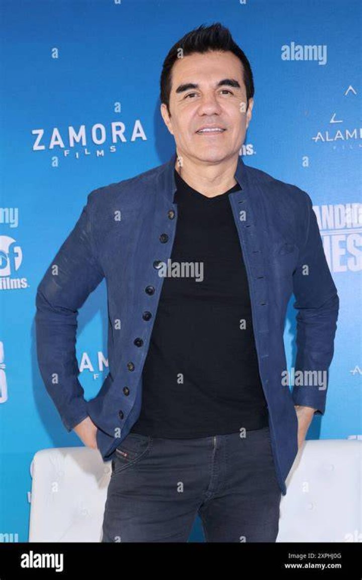 Adrian Uribe Net Worth