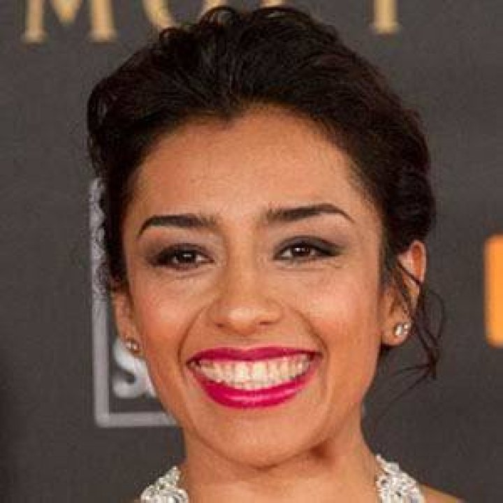 Adriana Paz Net Worth