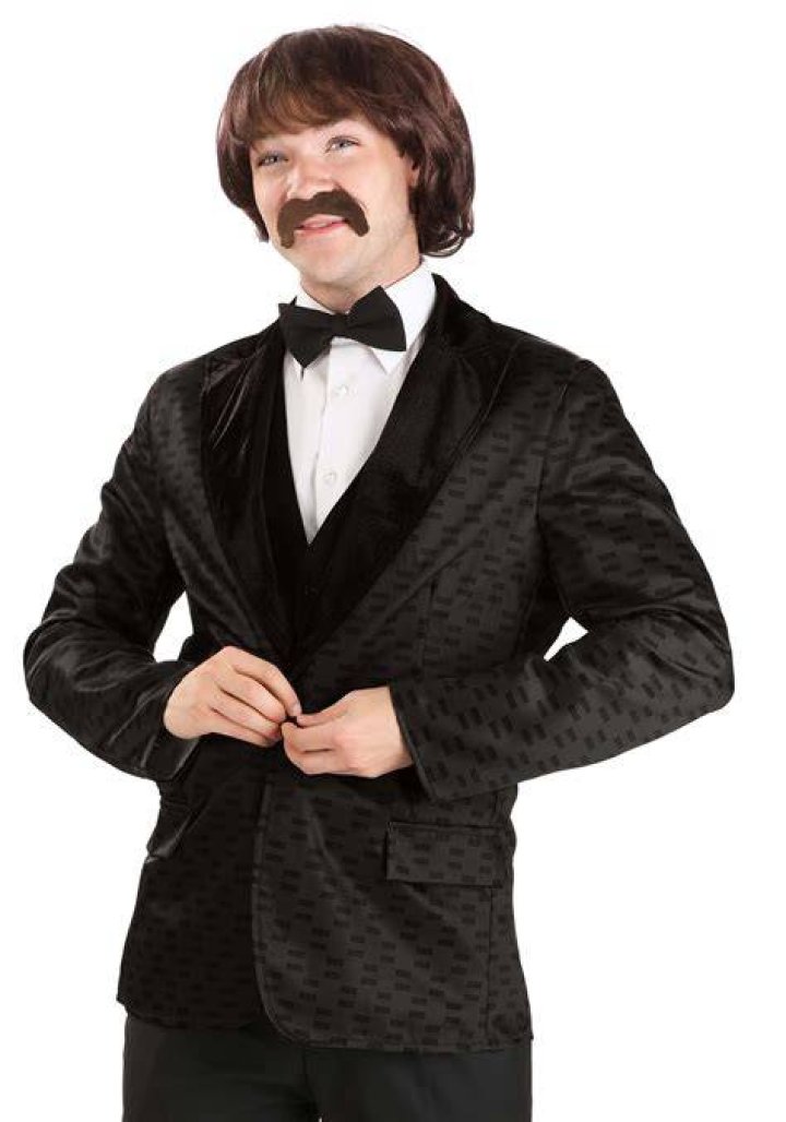 Adult Sonny