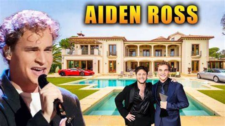 Aiden Vissers Net Worth