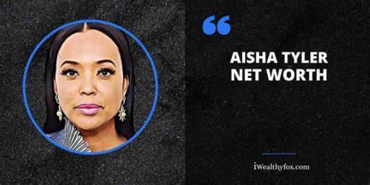 Aisha Ayamah Net Worth