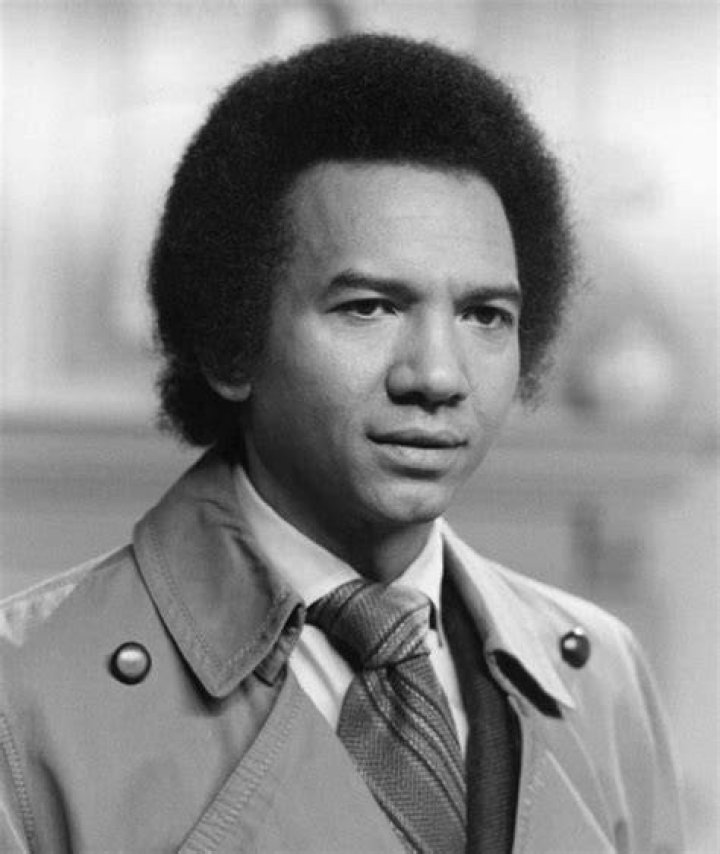 Al Freeman Jr.