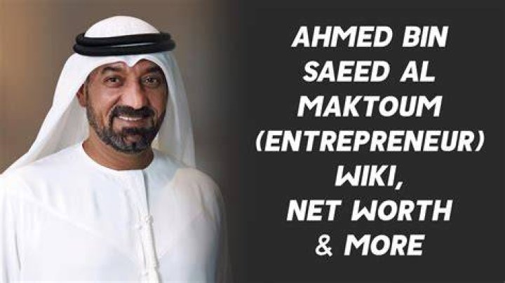 Al Mukadam Net Worth