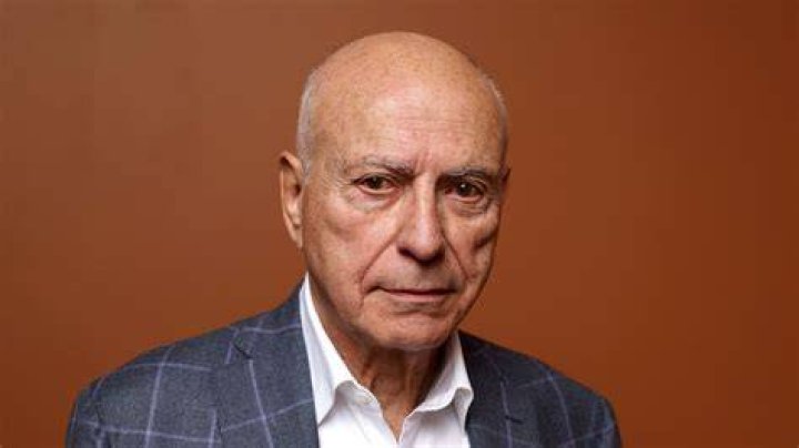 Alan Arkin Net Worth