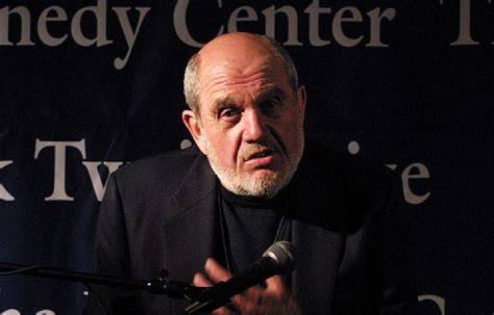 Alan King Net Worth