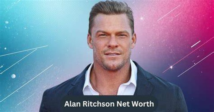 Alan Morell Net Worth