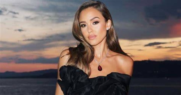 Alba Francesca Net Worth