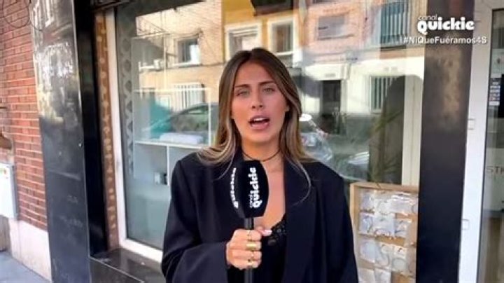 Alba María Morales