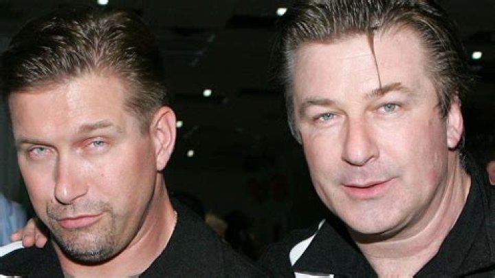 Alec Baldwin, Stephen Hillenburg