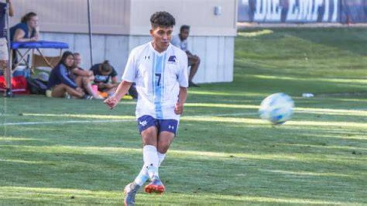 Alejandro Guzman Net Worth