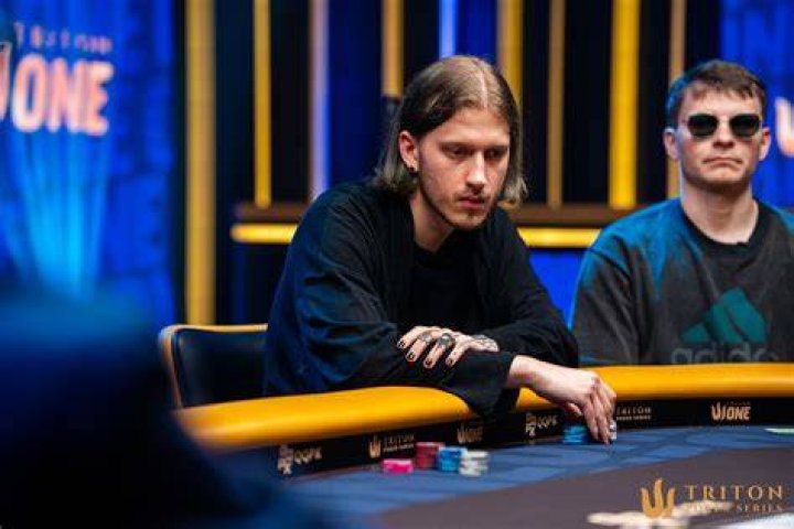 Aleksandr Lykov Net Worth