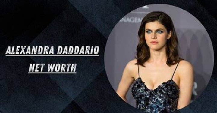 Alexandra Alexandraki Net Worth