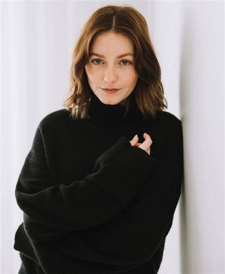 Alexandra Jensen Net Worth