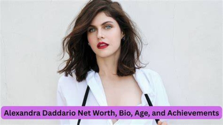 Alexandra Rosario Net Worth