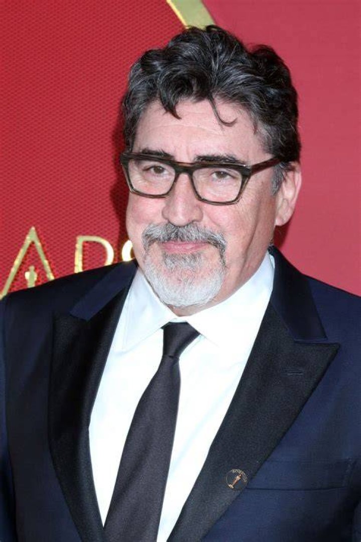Alfred Molina Net Worth