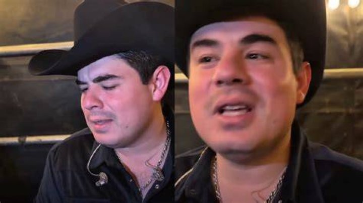 Alfredo Olivas Brother died
