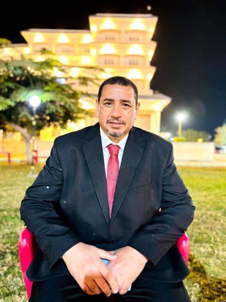 Ali Abd-El-Zaher