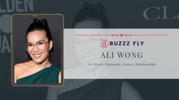 Ali Joone Net Worth