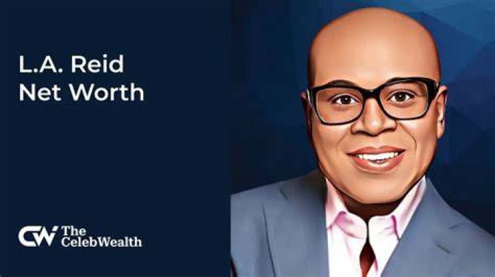 Ali Reid Net Worth