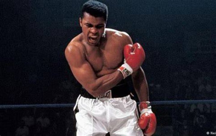 Ali