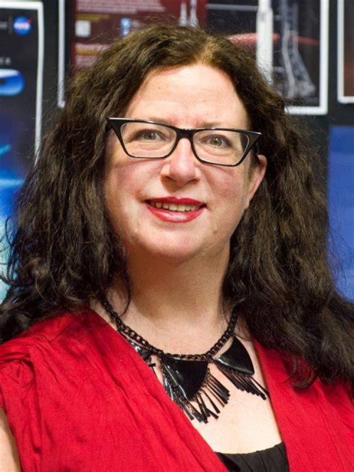 Alice Gorman