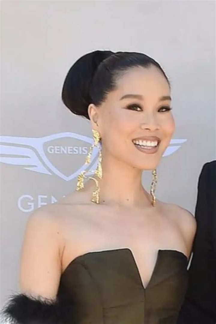 Alicia Kim Net Worth