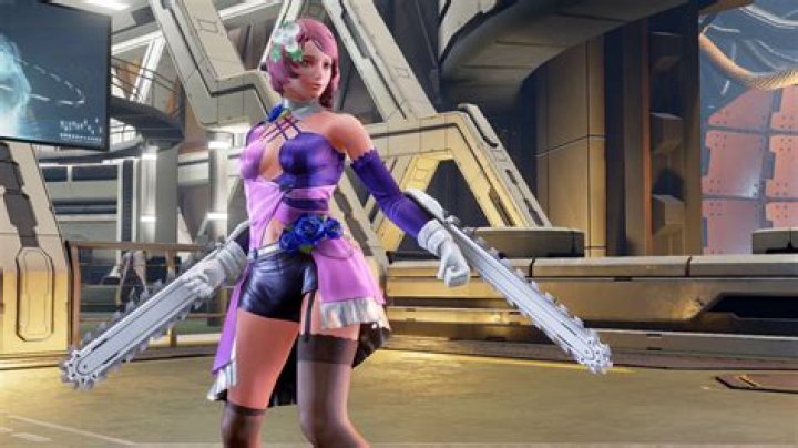 Alisa
