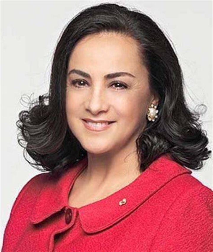 Alma Delfina Net Worth