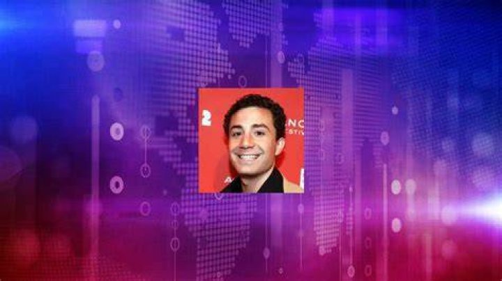 Alvaro Orlando Net Worth
