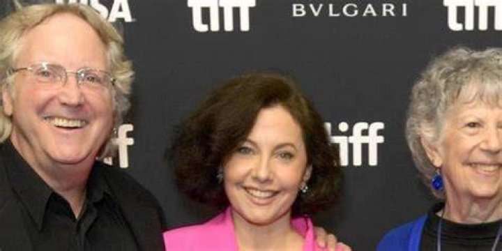 Alyson Court Net Worth
