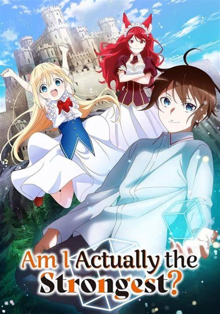 Am I Actually the Strongest Season 1 Episode 2 Release Date and Time, Countdown, When is it Coming Out? Am I Actually the Strongest Season 1 Episode 2 Release Date and Time, Countdown, When is it Coming Out?