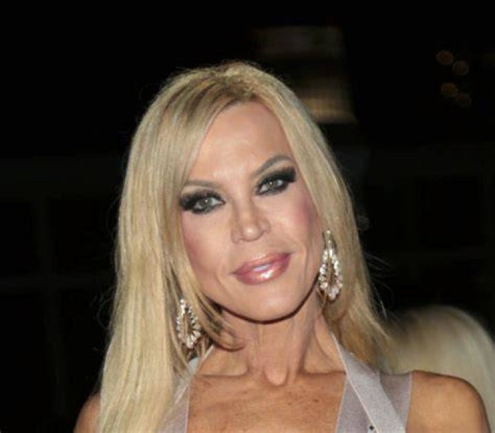 Amber Lynn Net Worth