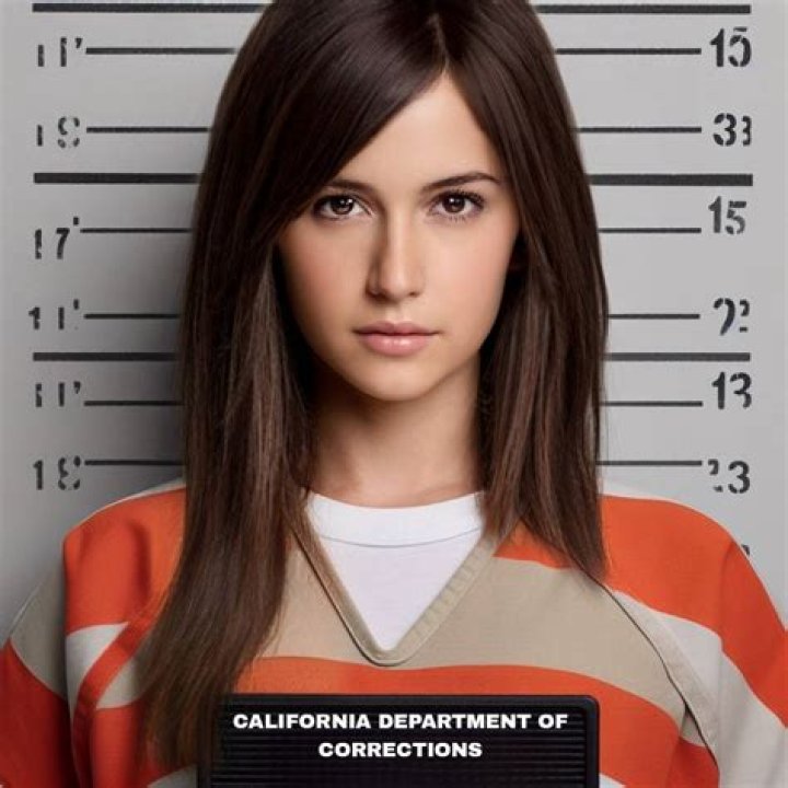 Amelia Lockhart
