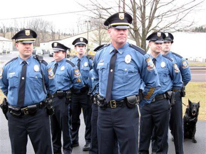 American Police
