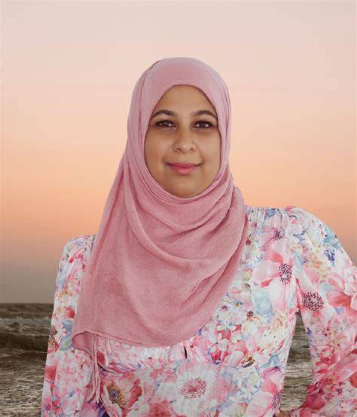 Amina Ahmed's Controversial Statement on Gaza Conflict