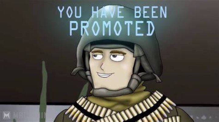 Ammo Guy / Colonel 100 / Noob #2 / Colonel / Simon B / Sniper Bunny