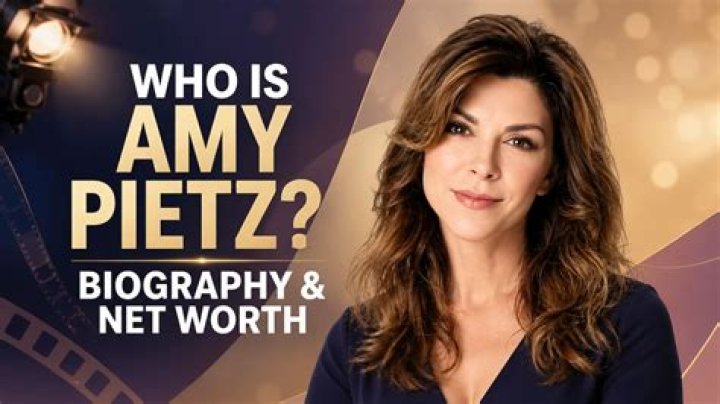 Amy Diaz Net Worth