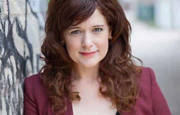 Amy Gaipa Net Worth